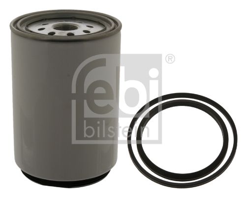 FEBI BILSTEIN Топливный фильтр 35021